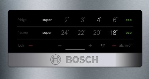 Bosch KGN49XLEA Холодильник image 3