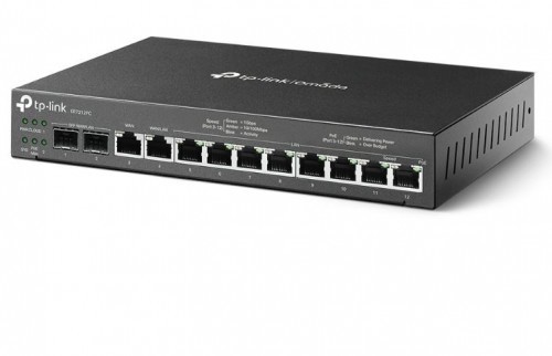 Tp-link Router VPN Gigabit PoE+ ER7212PC image 3