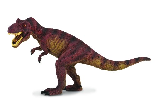 COLLECTA dinozauru rotaļu komplekts Aizvēsturiskā dzīve 6 gab., 89494 image 3