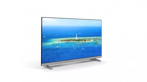 PHILIPS 32'' HD LED LCD televizors, sudraba - 32PHS5527/12 image 3