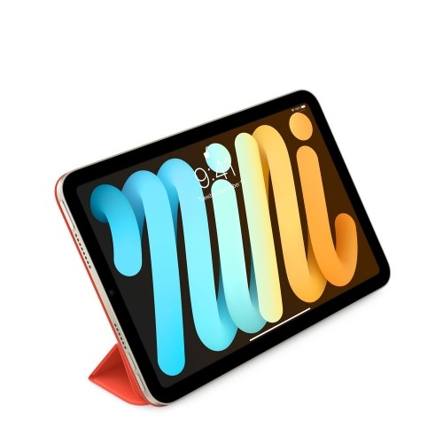 Чехол для планшета Apple MM6J3ZM/A Оранжевый iPad Mini image 3