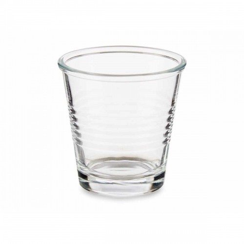 Vivalto Glāžu komplekts Caurspīdīgs Stikls (90 ml) (24 gb.) image 3