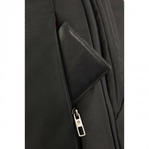 Рюкзак для ноутбука Samsonite Guardit 2.0 14,1'' Чёрный (18 x 29 x 40 cm) image 3