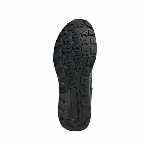 Беговые кроссовки для взрослых TERREX TRAILMAKER M  Adidas FY2229 Чёрный image 3