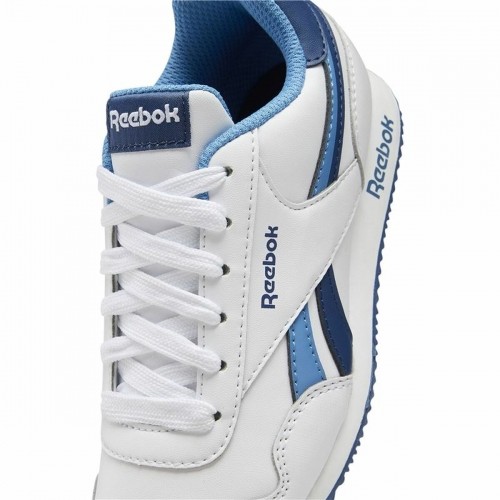 Детские спортивные кроссовки Reebok Royal Classic Jogger 3 Белый image 3