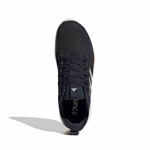 Мужские спортивные кроссовки Adidas Fluidflow 2.0 Чёрный Мужской image 3