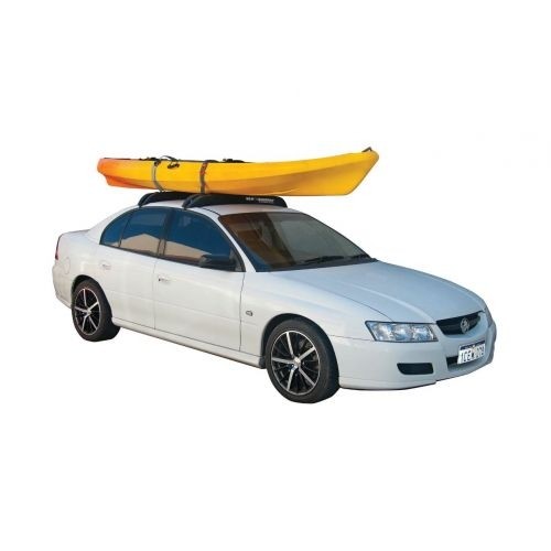 Sea To Summit Traveller Soft Racks Standard (Canoe&Kayak&SUP&Surf) 86x19x8cm image 3