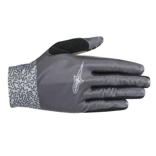 Alpinestars Stella Aspen Pro Lite Glove / Sarkana / L image 3