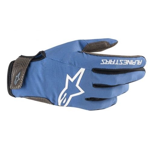 Alpinestars Drop 6.0 Glove / Melna / XXL image 3