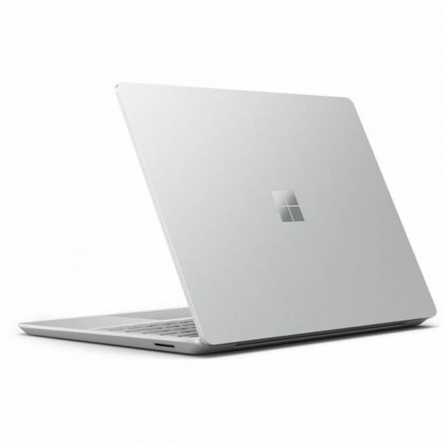 Piezīmju Grāmatiņa 2-in-1 Microsoft Surface Laptop Go 2 128 GB SSD 8 GB RAM Intel® Core™ i5 12,4" AZERTY image 3