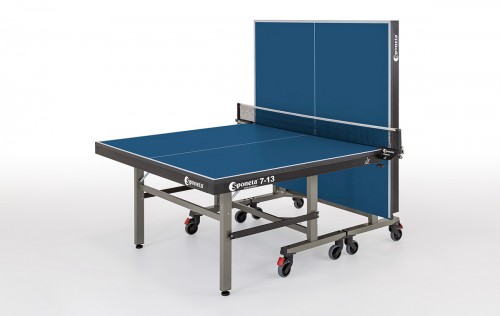SPONETA S 7-13 Теннисный стол image 3