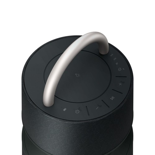 Портативный Bluetooth-динамик LG RP4 Чёрный 120 W image 3