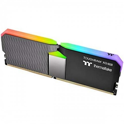 RAM Atmiņa THERMALTAKE Toughram XG RGB 16 GB DDR4 CL19 4600 MHz image 3