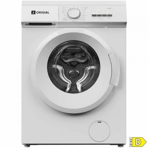 Mazgāšanas mašīna Origial ORIWM5DW image 3