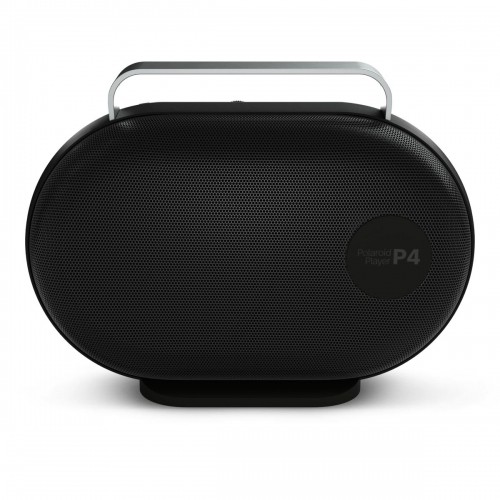 Портативный Bluetooth-динамик Polaroid P4 Чёрный image 3
