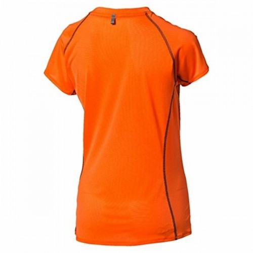 Спортивная футболка с коротким рукавом Puma Pe Running Tee Оранжевый image 3