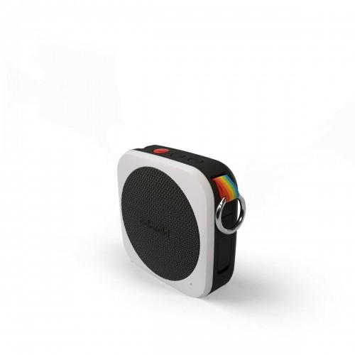 Портативный Bluetooth-динамик Polaroid P1 ONE Чёрный image 3