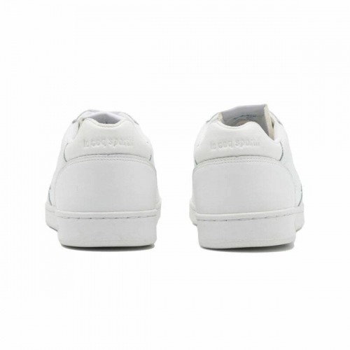 Повседневная обувь унисекс Le coq sportif Breakpoint Белый image 3