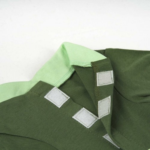 Dog Pyjamas The Mandalorian Зеленый image 3