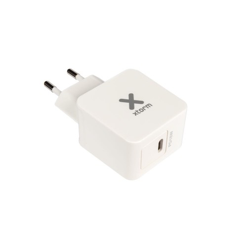 USB lādētājs Xtorm CX031 Balts image 3