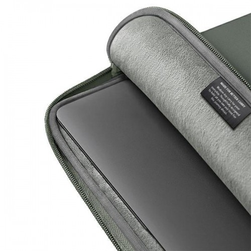 UNIQ torba Cyprus laptop Sleeve 16" szary|marl grey Water-resistant Neoprene image 3
