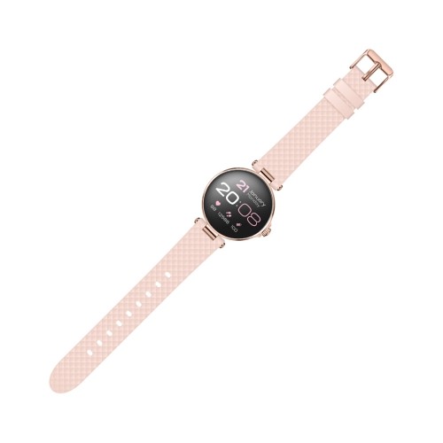 Forever Smartwatch ForeVive Petite SB-305 rose gold image 3