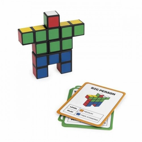 Prasmju Spēle Rubik's image 3