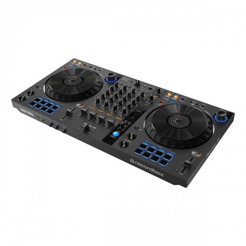 DJ контроллера Pioneer DDJ-FLX6-GT image 3