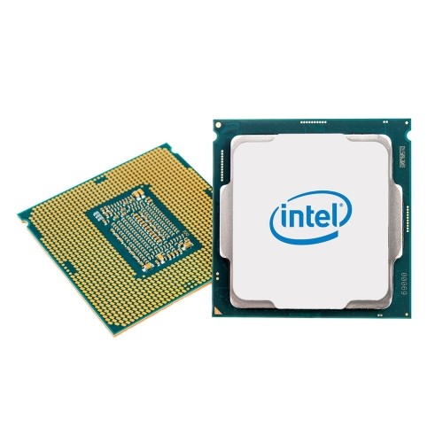 Procesors Intel i9 10900K 3.7Ghz 20MB LGA 1200 image 3