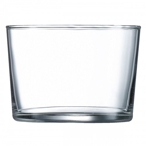 Stikls Luminarc Ruta 23 Caurspīdīgs Stikls (230 ml) (12 gb.) image 3