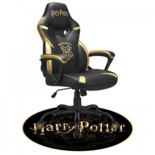 Subsonic Gaming Floor Mat Harry Potter image 3