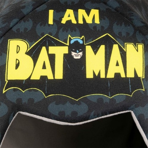 Suņu Gulta Batman Melns image 3