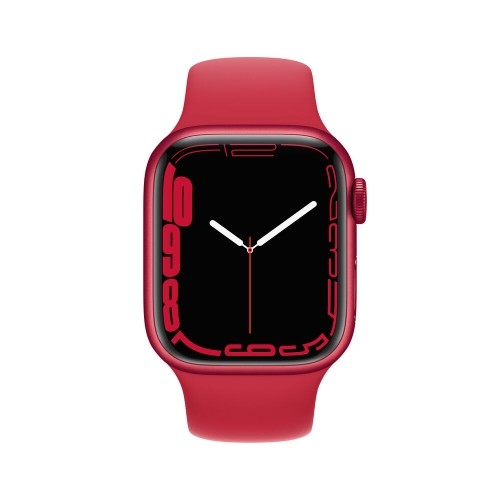 Умные часы Apple Watch Series 7 image 3