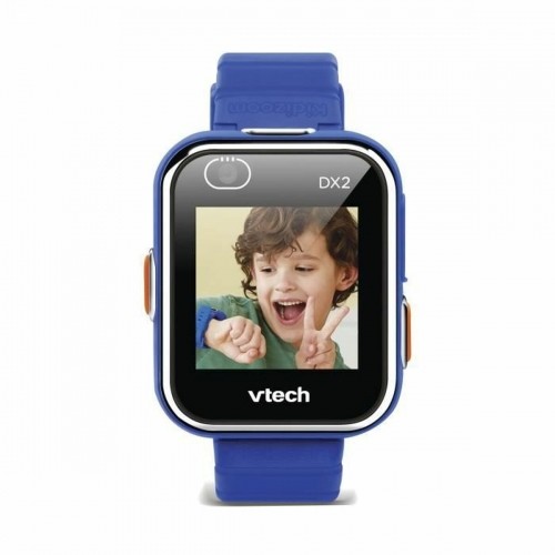 Детские умные часы Vtech Kidizoom Connect DX2 image 3
