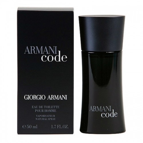 Parfem za muškarce Armani Code Armani EDT image 3