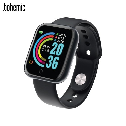 .bohemic Bohemic BOH7306: Premium Sport Watch image 3