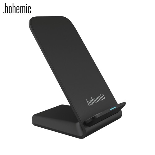 .bohemic Bohemic BOH7283: Wireless Charging Station image 3
