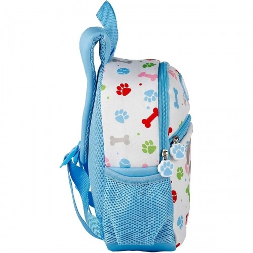 Школьный рюкзак Pets Bulldog Неопреновый (26 x 21 x 9 cm) image 3