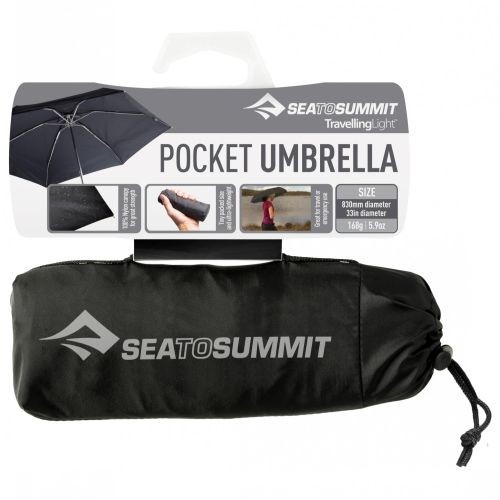 Sea To Summit Pocket Umbrella image 3
