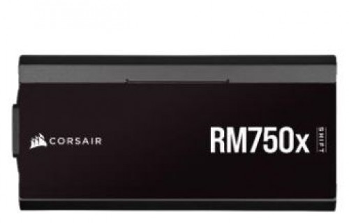 Corsair Power supply RM750X SHIFT 80+ GOLD Fully Modular ATX image 3