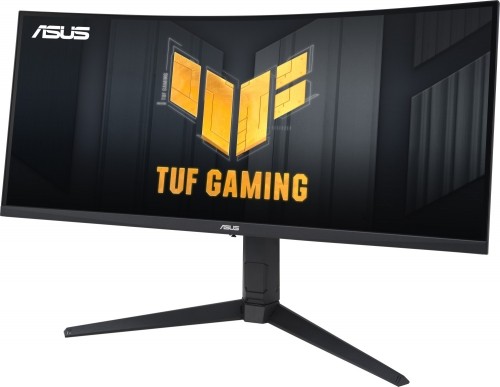 ASUS TUF Gaming VG34VQEL1A - 34 - LED - WQHD, HDR, curved, 100Hz panel, black image 3