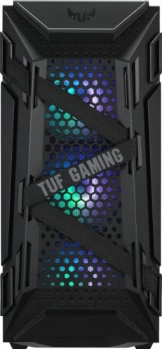 ASUS TUF Gaming GT301, Tower casing image 3