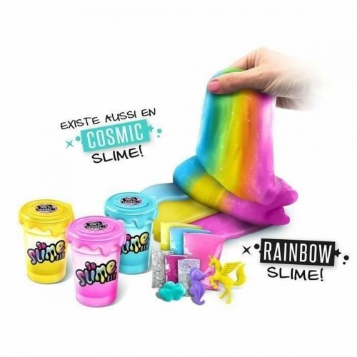 Slime Canal Toys Shakers (3 штук) image 3