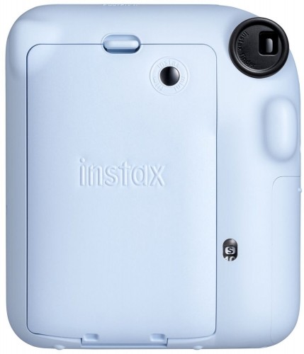 Fujifilm Instax Mini 12, pastel blue image 3