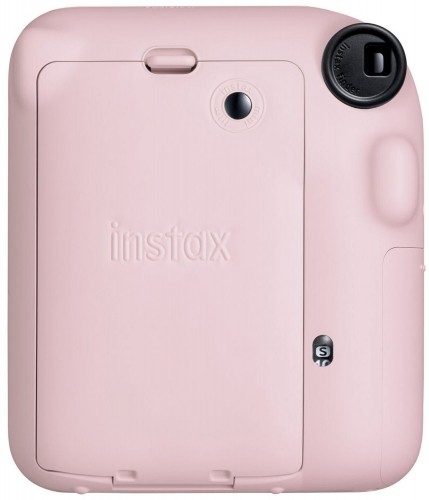 Fujifilm Instax Mini 12, blossom pink image 3