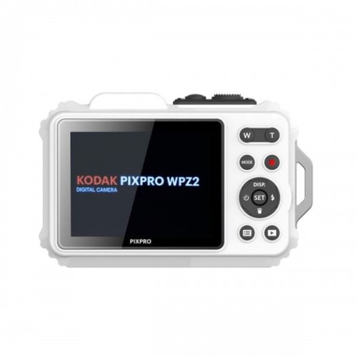 Digitālā Kamera Kodak WPZ2 image 3