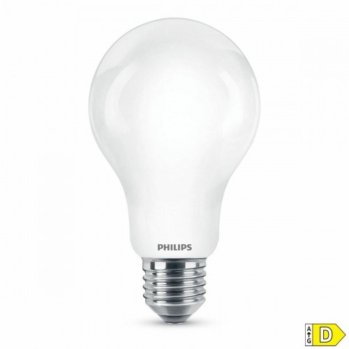 LED Spuldze Philips Standard 2452 lm E27 D 17,5 W 7,5 x 12,1 cm (2700 K) image 3