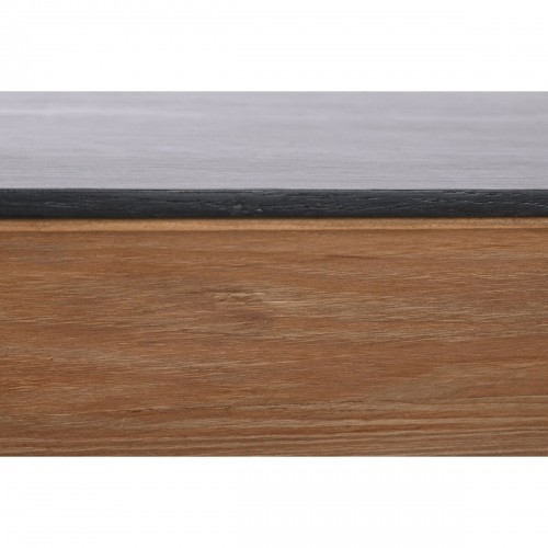Кофейный столик DKD Home Decor 135 x 75 x 45 cm Переработанная древесина Сосна image 3