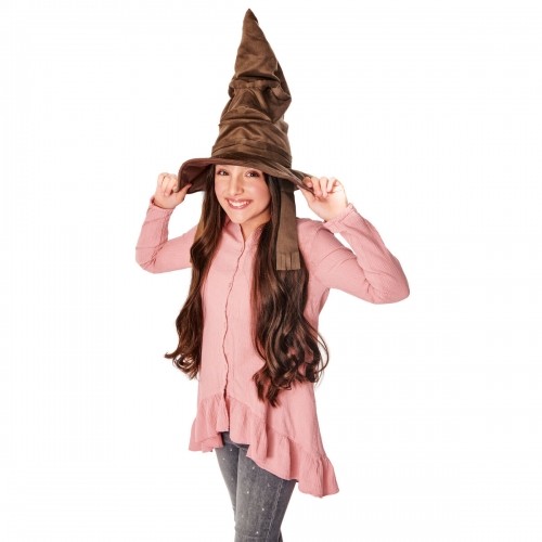 Cepure Spin Master Magic Interactive Hat Wizarding World Harry Potter image 3