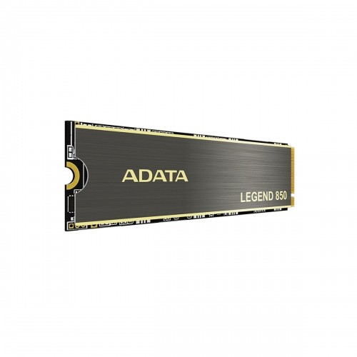 Cietais Disks Adata LEGEND 850 500 GB SSD M.2 image 3